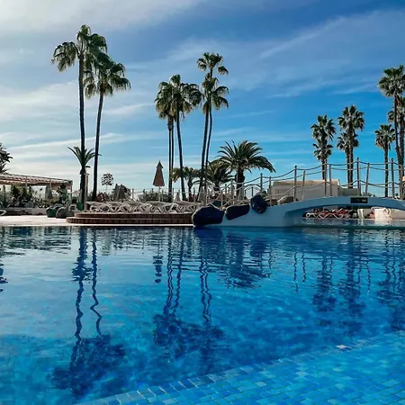 Апартаменти Altamira Tenerife Acces Адехе