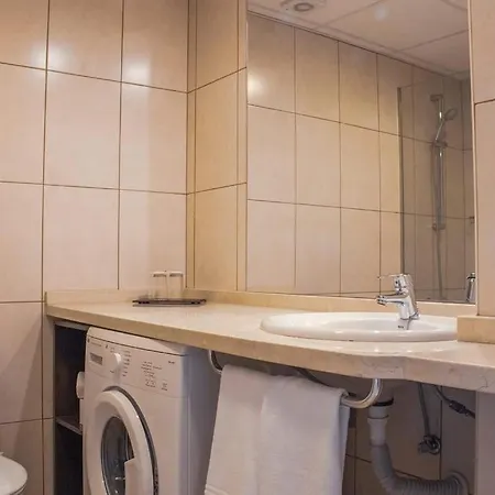 Altamira Tenerife Acces * Адехе