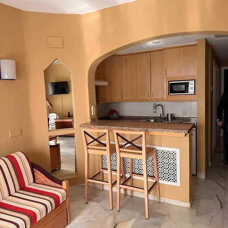 Altamira Tenerife Acces * Адехе