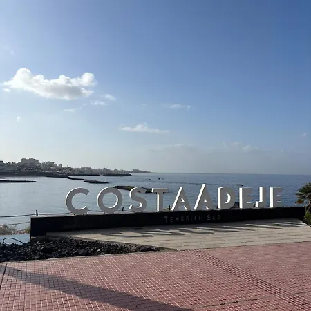 Апартаменти Altamira Tenerife Acces *