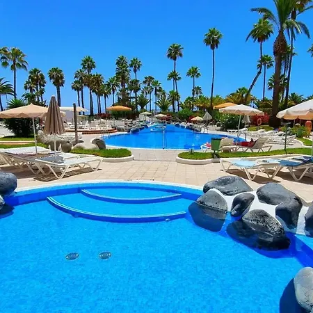 Altamira Tenerife Acces 阿德耶
